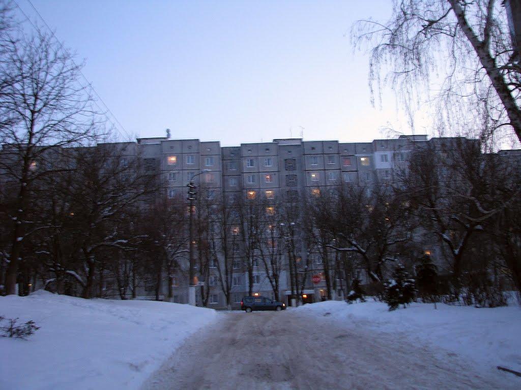 Фастів з panoramio.com (ч.2) - Фастів