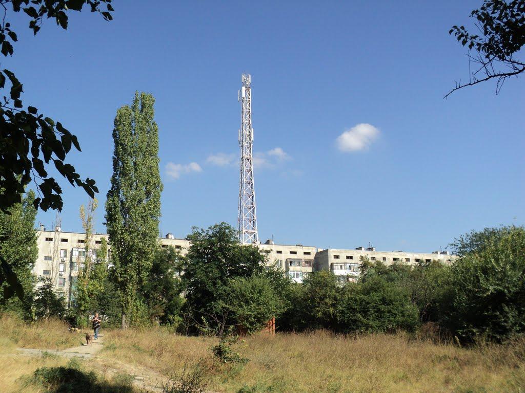 Керч з panoramio.com (ч.4) - Керчь