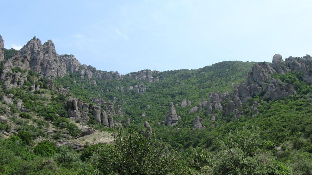 Лучисте з panoramio.com (ч.2) - Luchyste