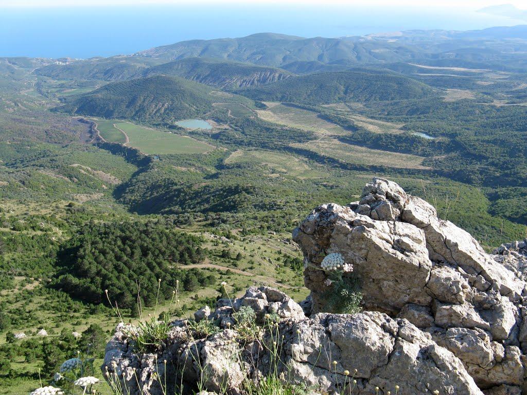 Рибаче з panoramio.com (ч.2) - Рибаче