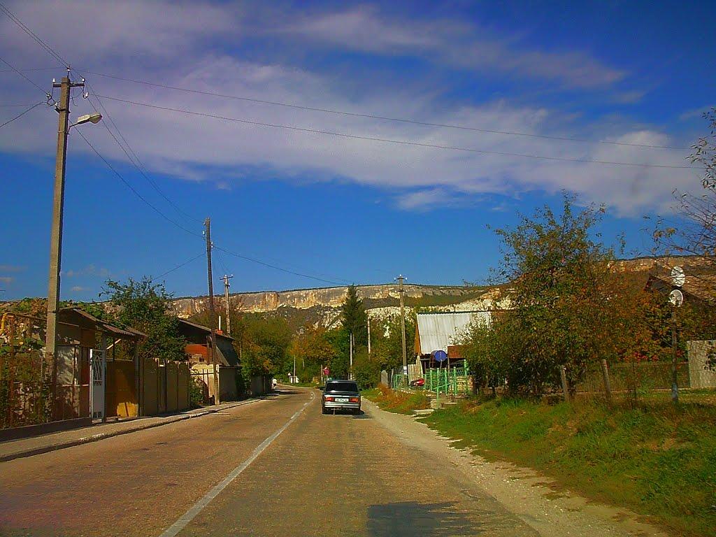 Куйбишеве з panoramio.com (ч.2) - Куйбышево