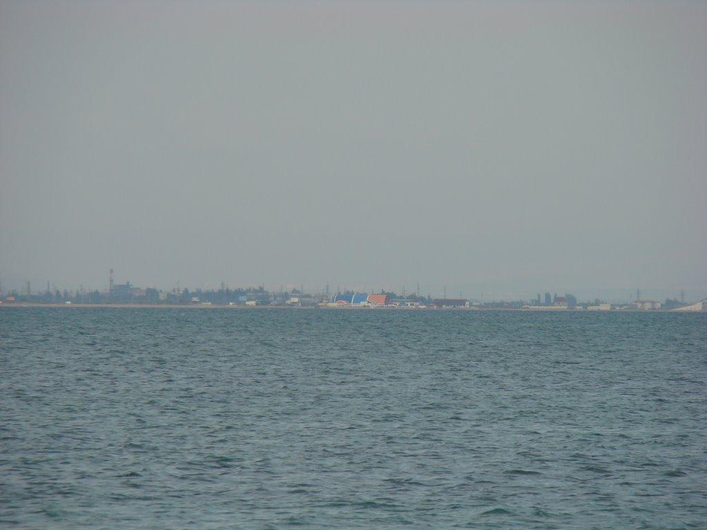 Євпаторія з panoramio.com (ч.6) - Евпатория