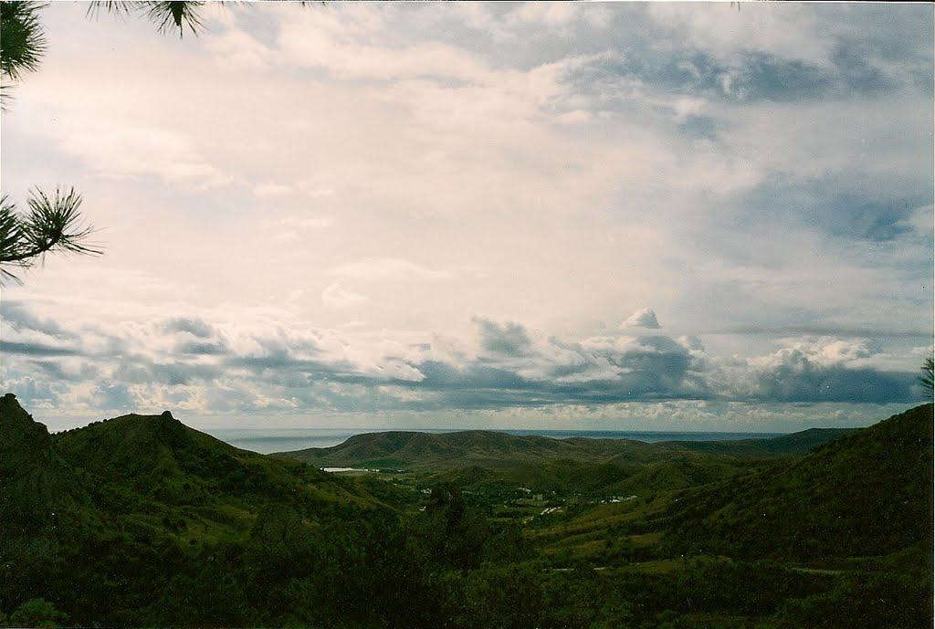 Сонячна Долина з panoramio.com (ч.2) - Сонячна Долина
