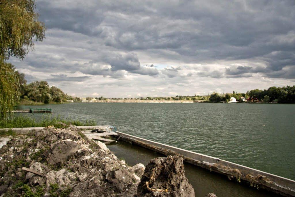 Кіровоград з panoramio.com (ч.5) - Кропивницкий