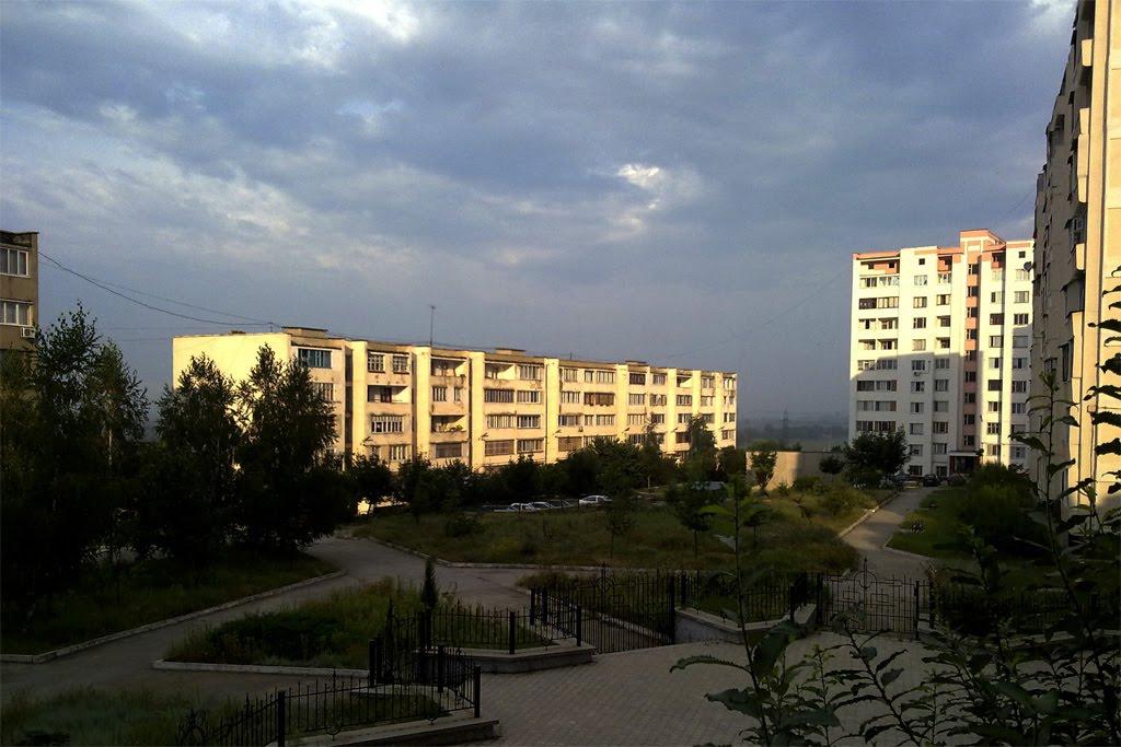 Лиманське з panoramio.com - Лиманское