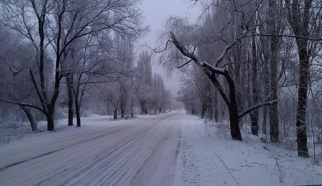Кривий Ріг з panoramio.com (ч.9) - Кривой Рог