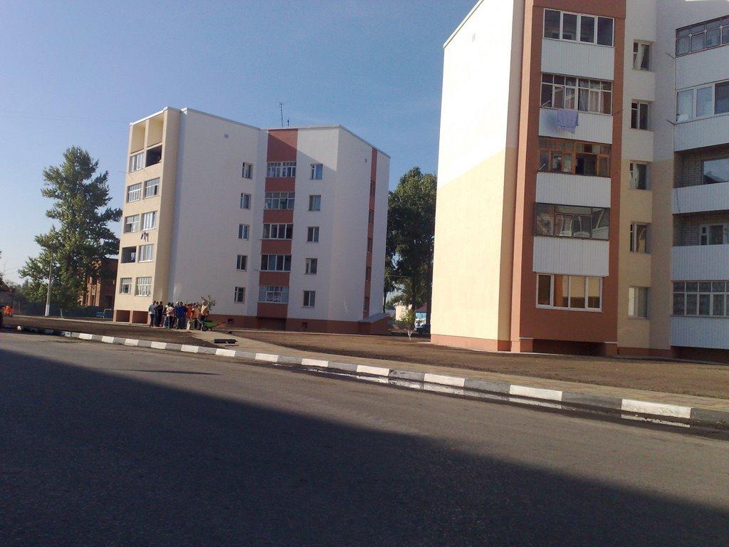 Плетенівка з panoramio.com - Плетеновка