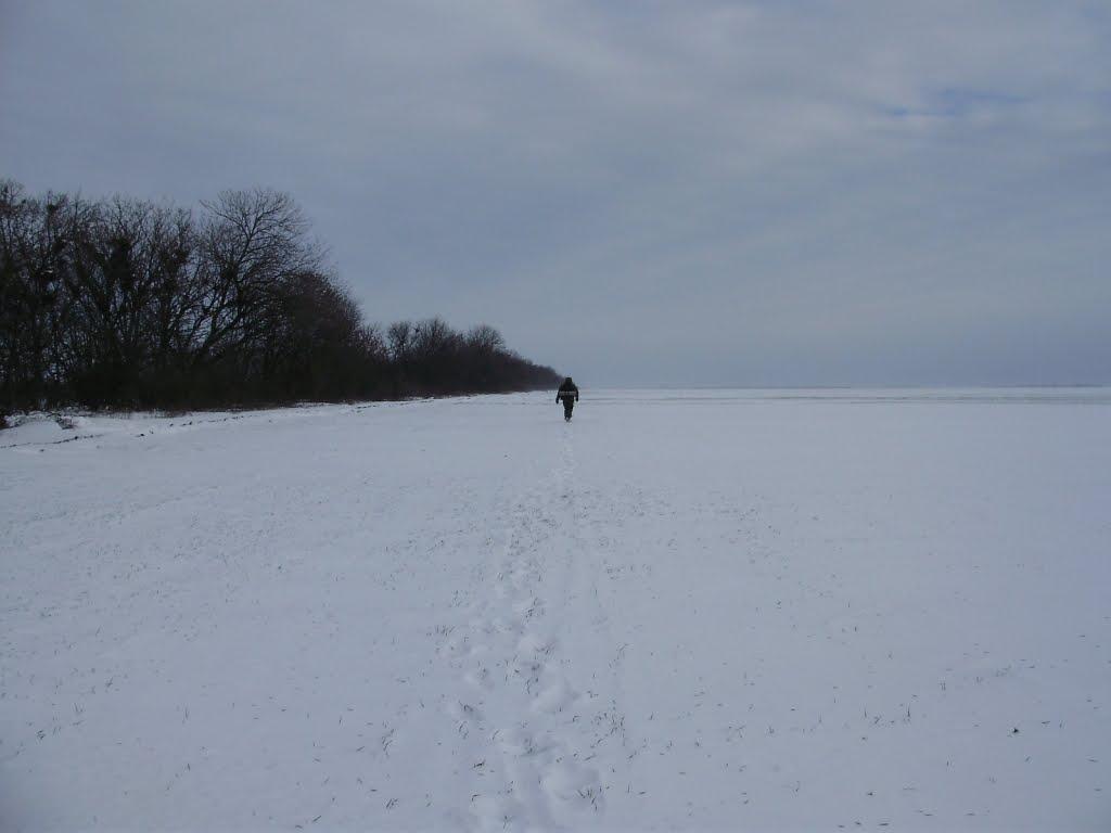 Привітне з panoramio.com - Привітне