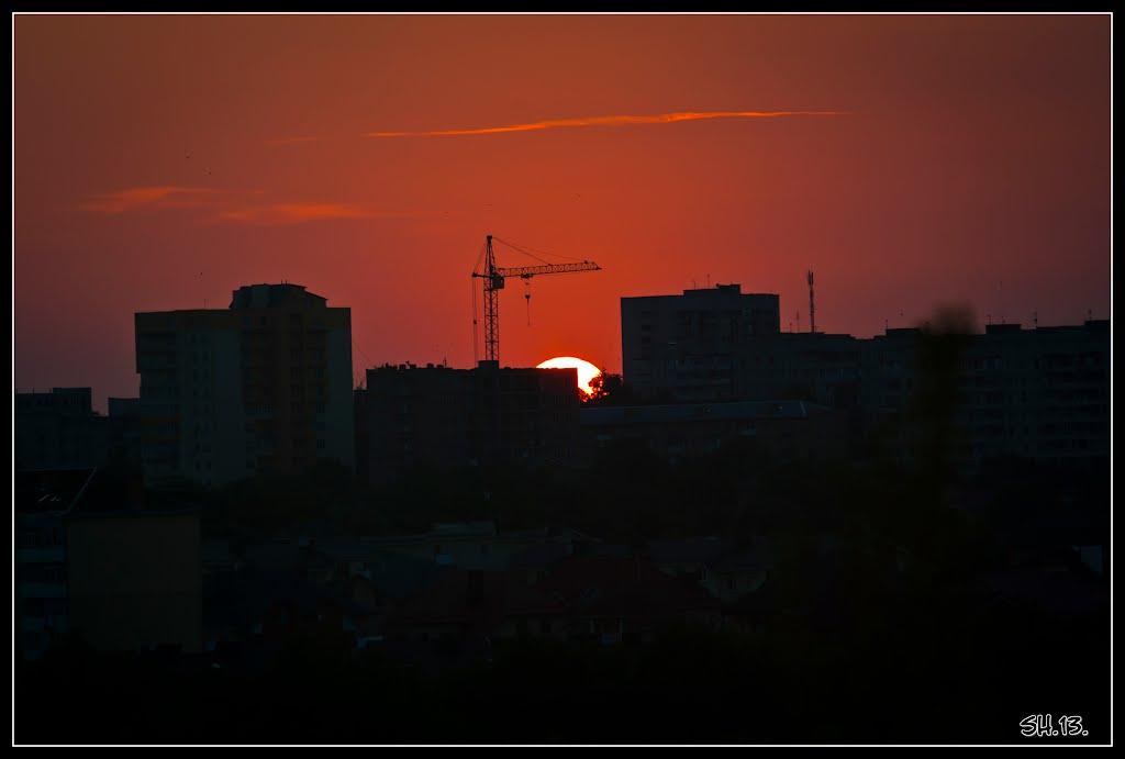 Рівне з panoramio.com (ч.5) - Ровно