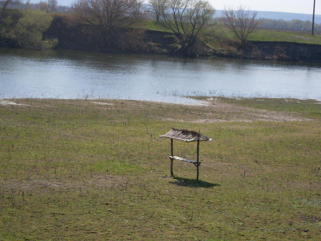 Прибужжя з panoramio.com - Прибужжя