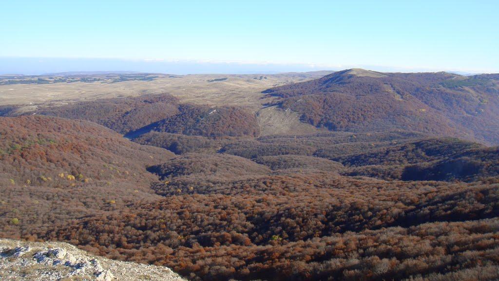 Генеральське з panoramio.com (ч.3) - Генеральське