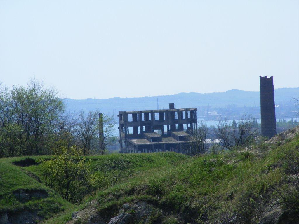 Керч з panoramio.com (ч.4) - Керчь