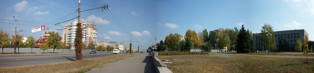 Кривий Ріг з panoramio.com (ч.9) - Кривой Рог