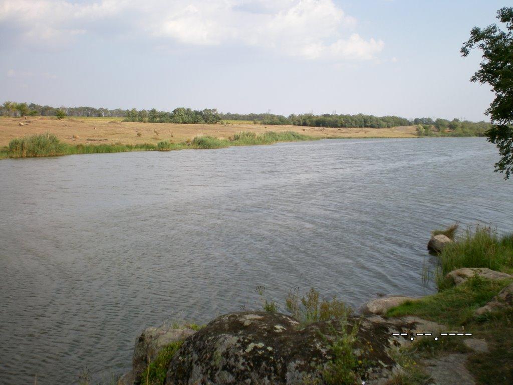 Сергіївське з panoramio.com - Сергіївське