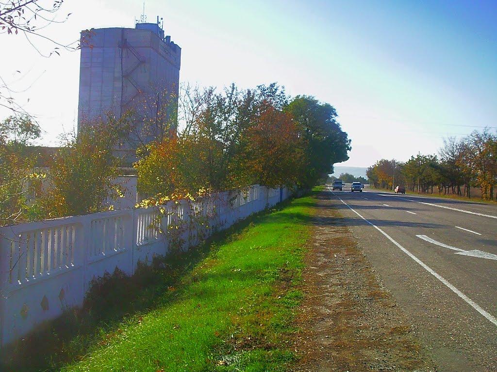 Бахчисарай з panoramio.com (ч.5) - Бахчисарай