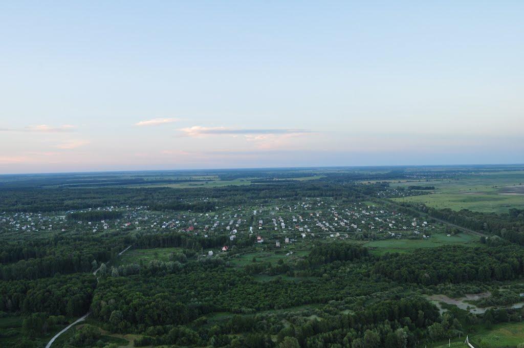 Шевченкове з panoramio.com - Shevchenkove