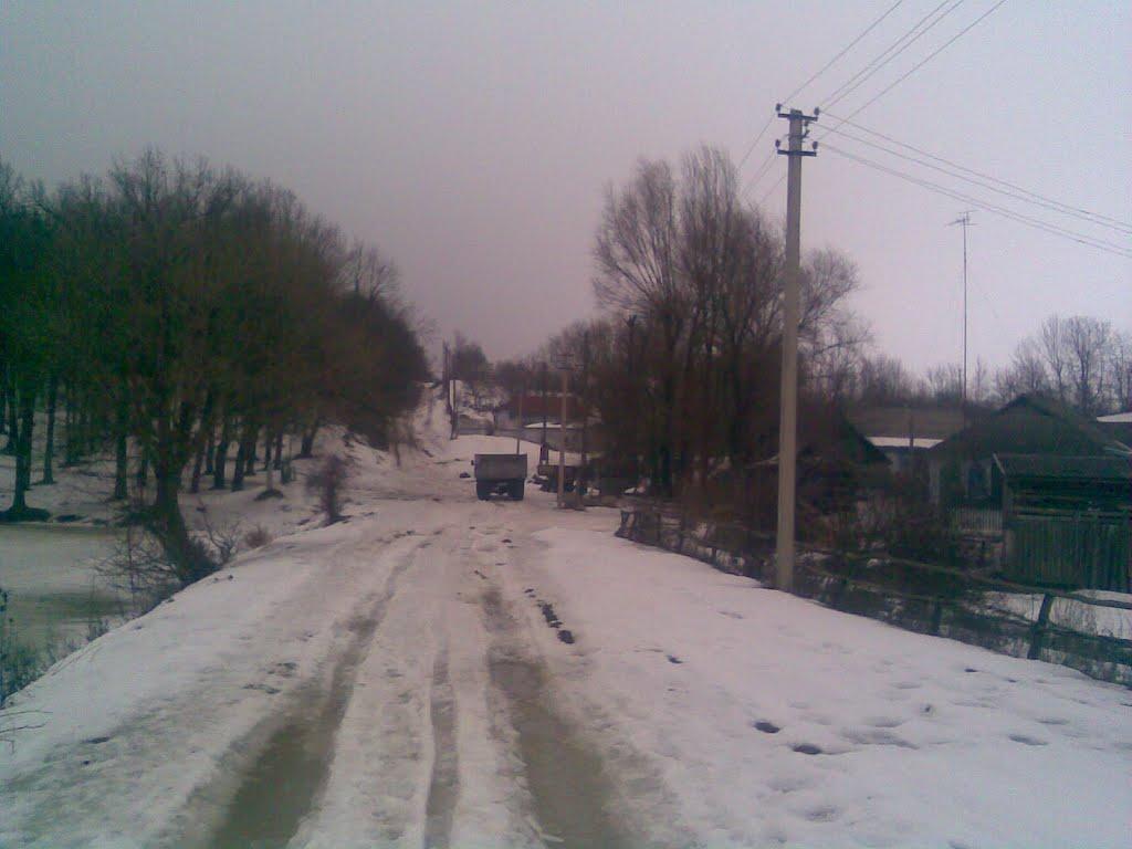 Перепільчинці з panoramio.com - Перепільчинці