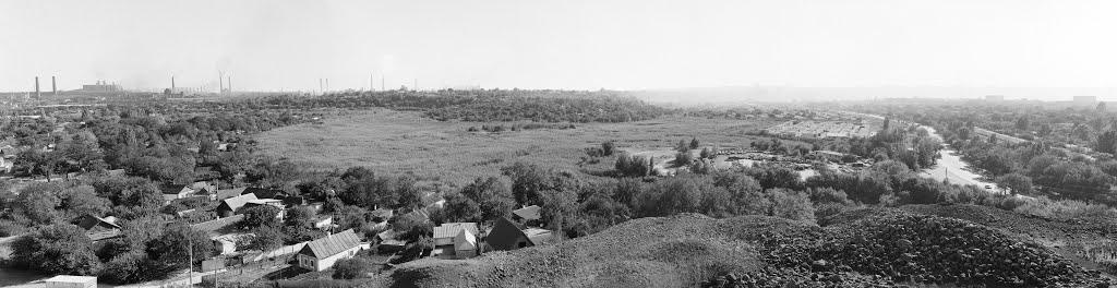 Маріуполь з panoramio.com (ч.6) - Mariupol