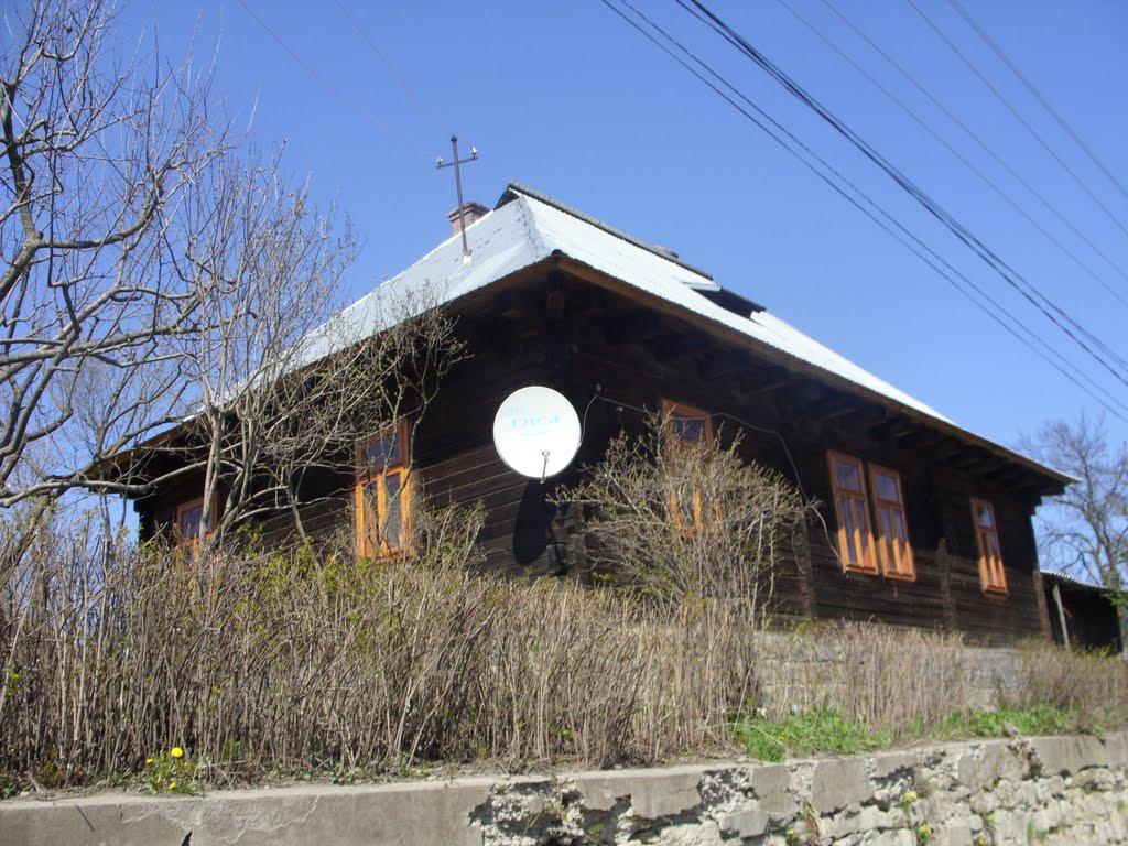 Фальків з panoramio.com (ч.2) - Фальков