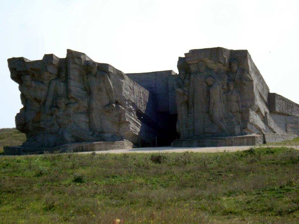 Керч з panoramio.com (ч.4) - Керчь