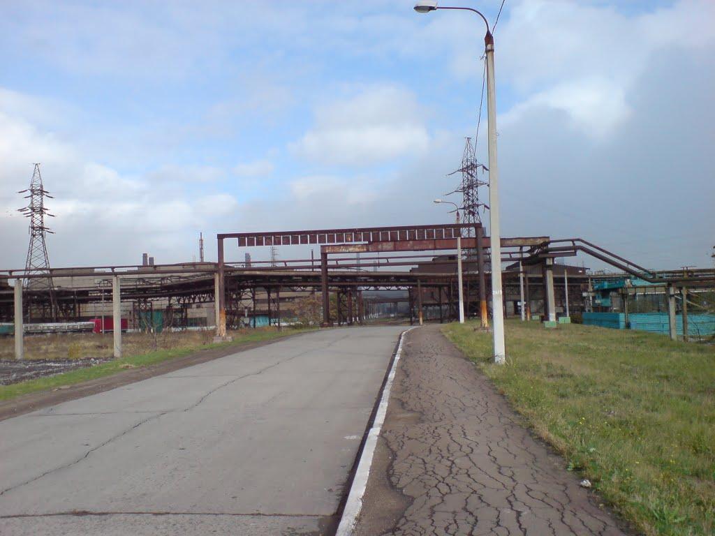Маріуполь з panoramio.com (ч.6) - Mariupol