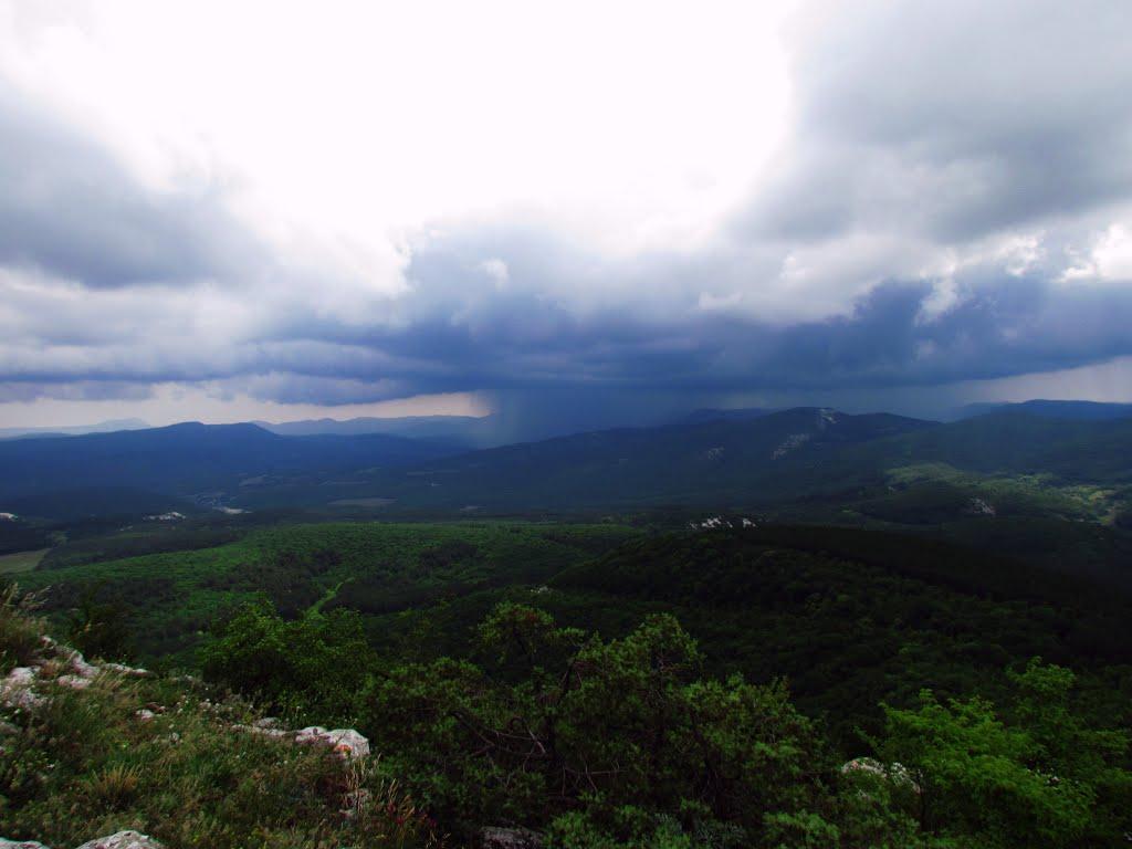 Куйбишеве з panoramio.com (ч.2) - Куйбышево