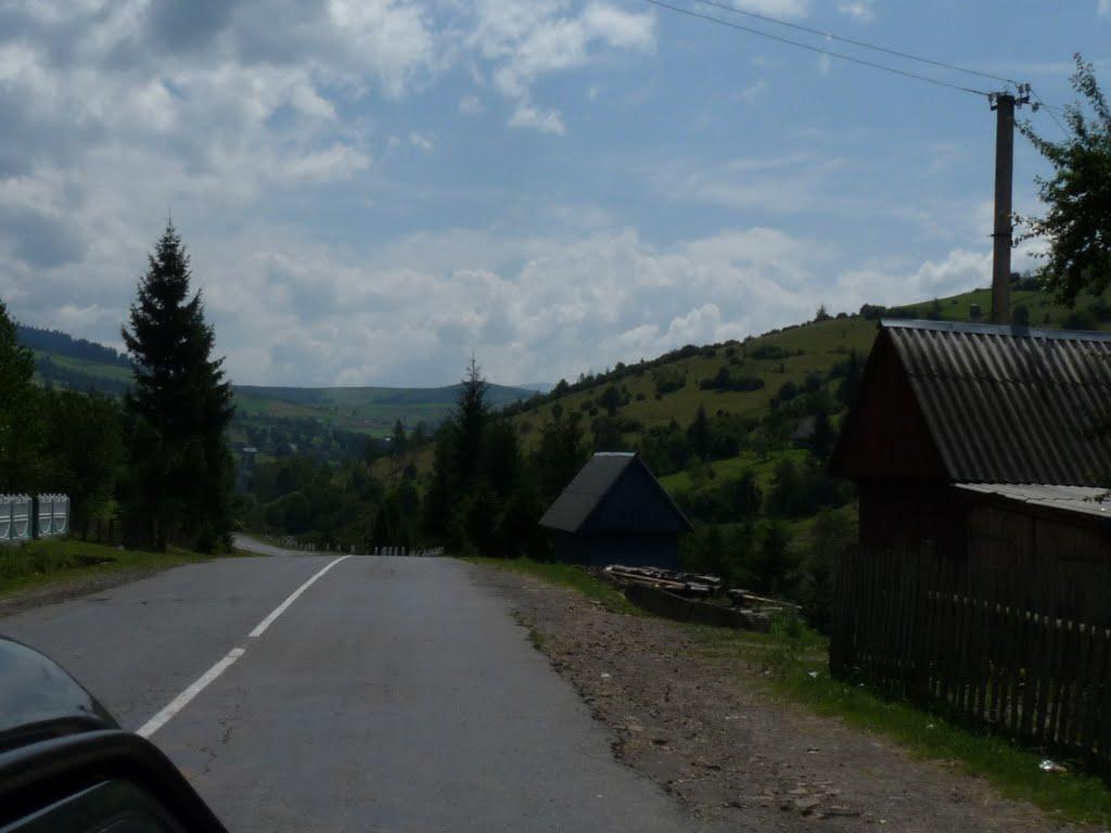 Стригальня з panoramio.com - Стригальня