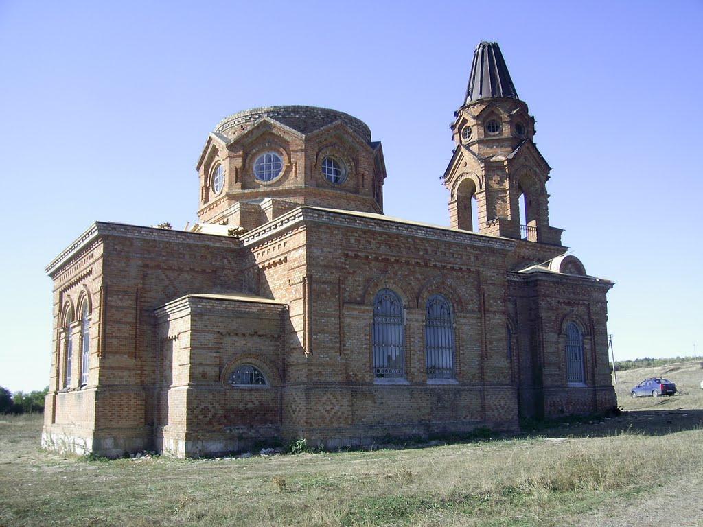 Півнівка з panoramio.com - Півнівка