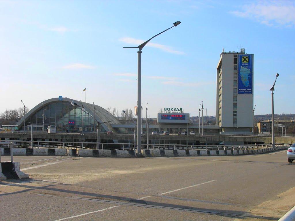 Луганськ з panoramio.com (ч.7) - Луганск