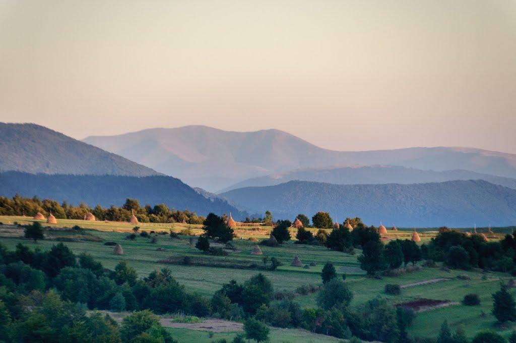 Розтока з panoramio.com - Ростока