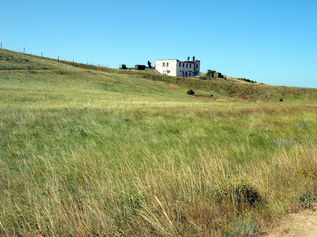 Борисівка з panoramio.com - Борисовка
