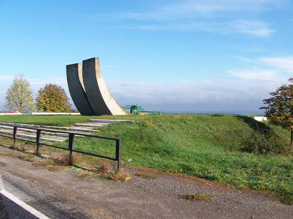 Бородаївські Хутори з panoramio.com - Бородаевские-Хутора