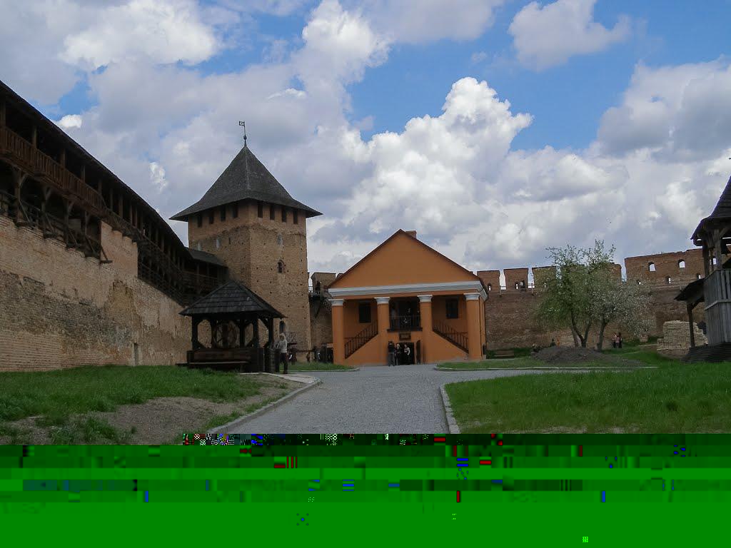Горлівка з panoramio.com (ч.7) - Горловка