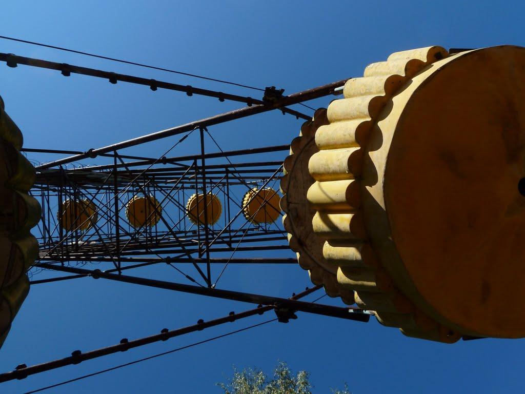 Прип'ять з panoramio.com (ч.3) - Prypyat