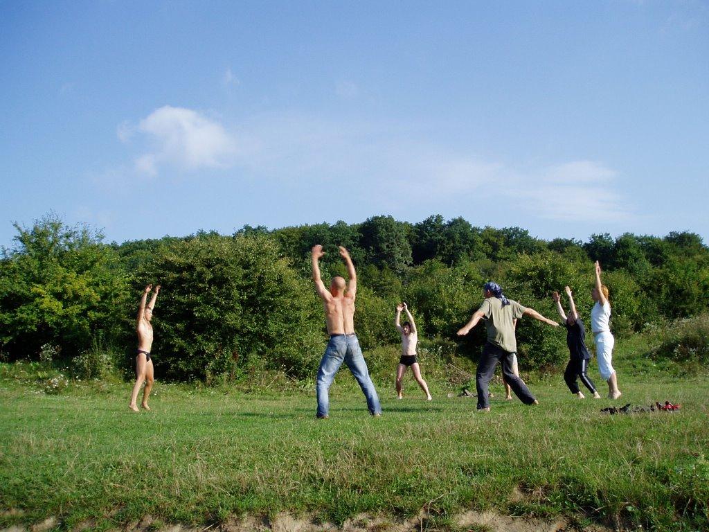 Миколаївка з panoramio.com - Миколаївка