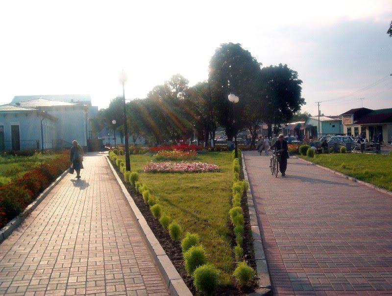 Люботин з panoramio.com (ч.2) - Lyubotyn