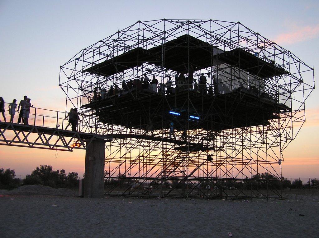 Мирний з panoramio.com (ч.2) - Мирний