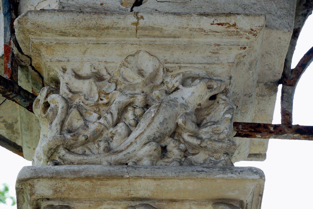 Шарівка з panoramio.com - Шарівка