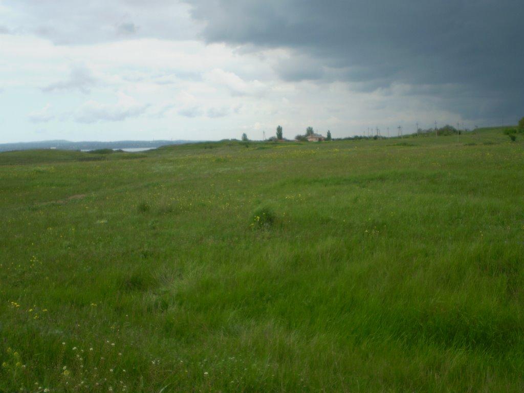 Керч з panoramio.com (ч.4) - Керчь