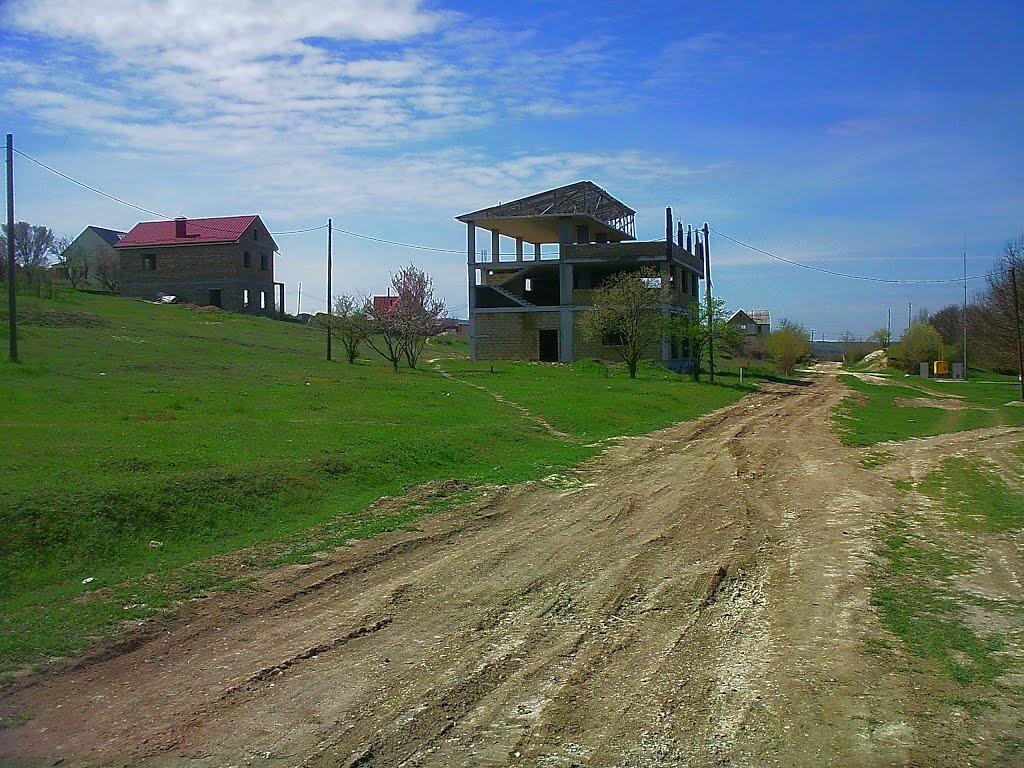 Приятне Свідання з panoramio.com - Pryyatne Svidannya