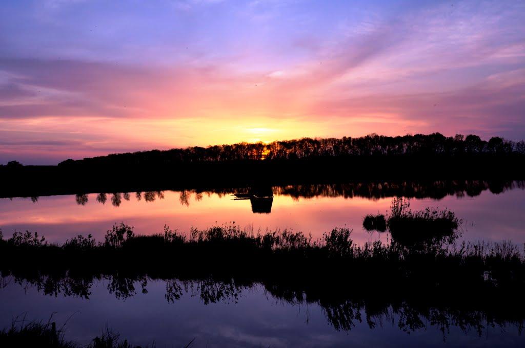 Гребінки з panoramio.com - Гребінки