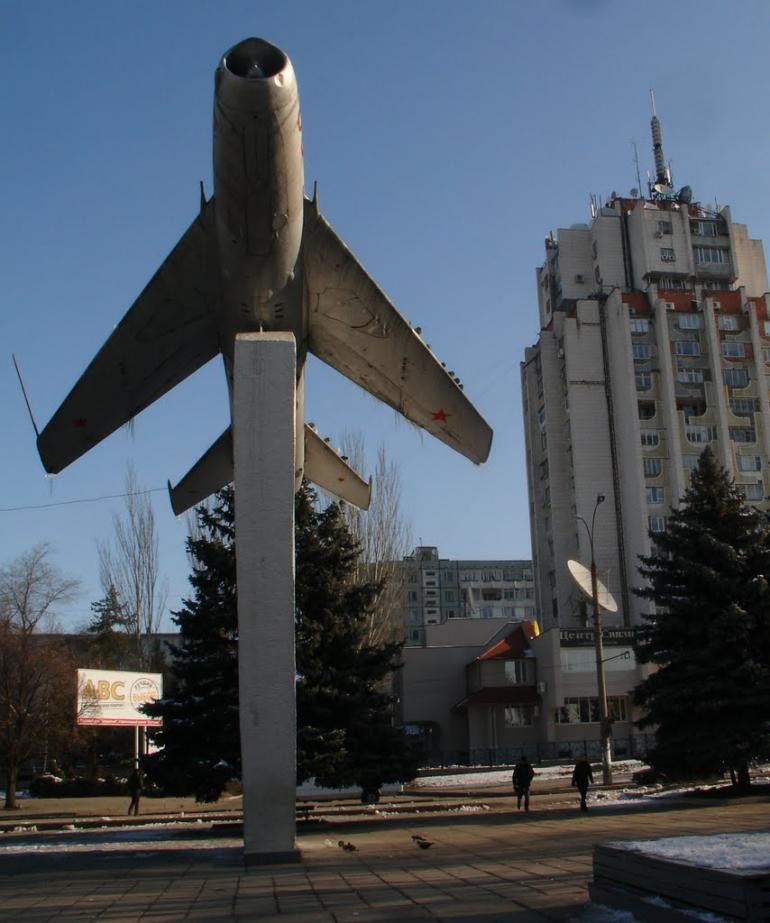 Олег з panoramio.com - Олег