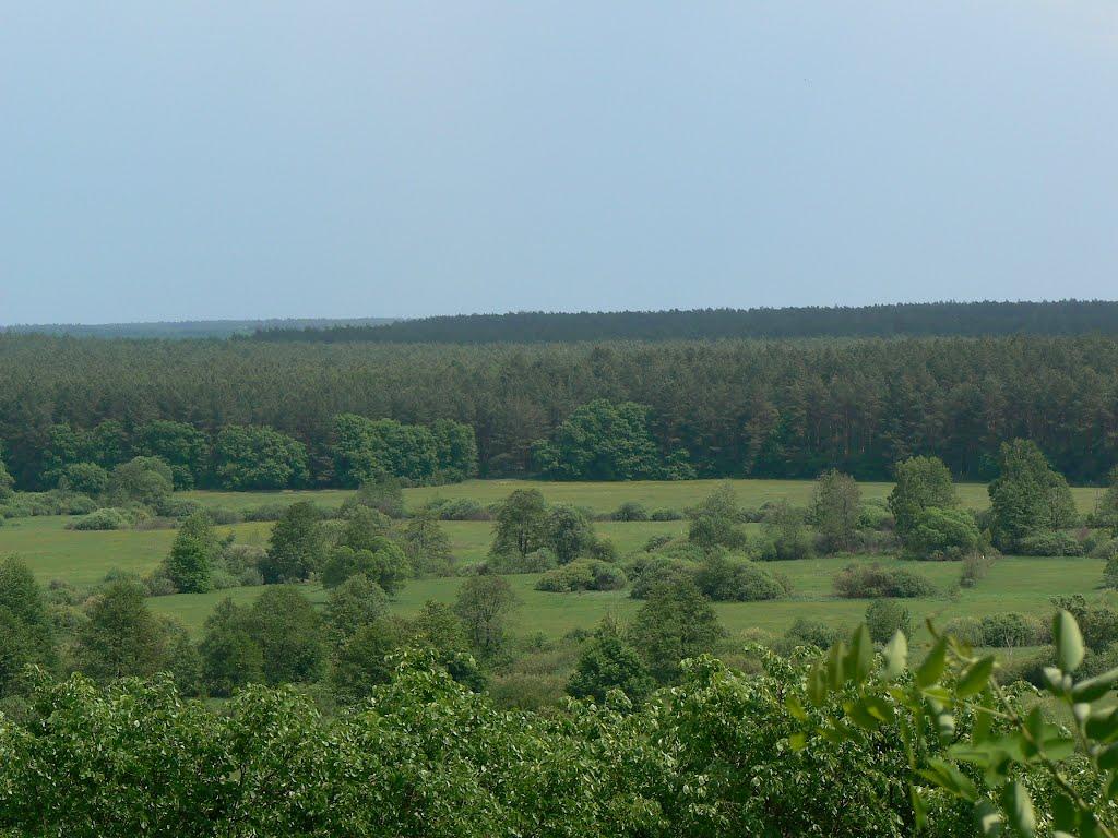 Седнів з panoramio.com - Седнів