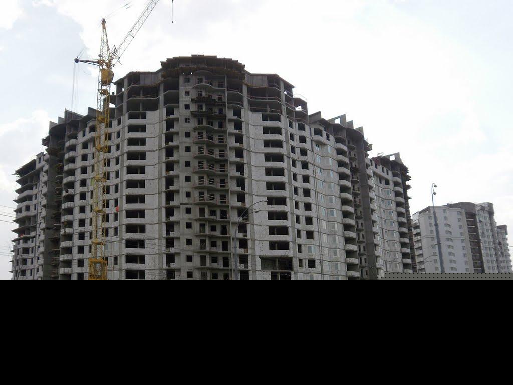 Лапаївка з panoramio.com - Лапаївка