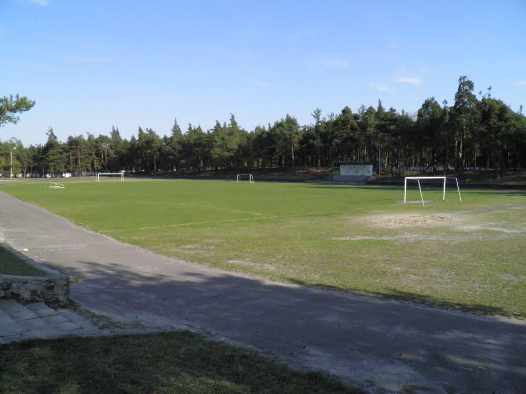 Маневичі з panoramio.com - Маневичи