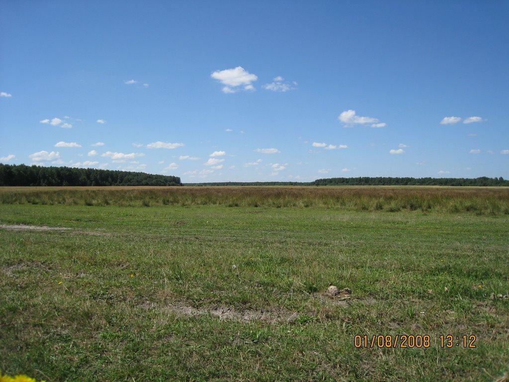 Мельники-Річицькі з panoramio.com - Мельники-Річицькі