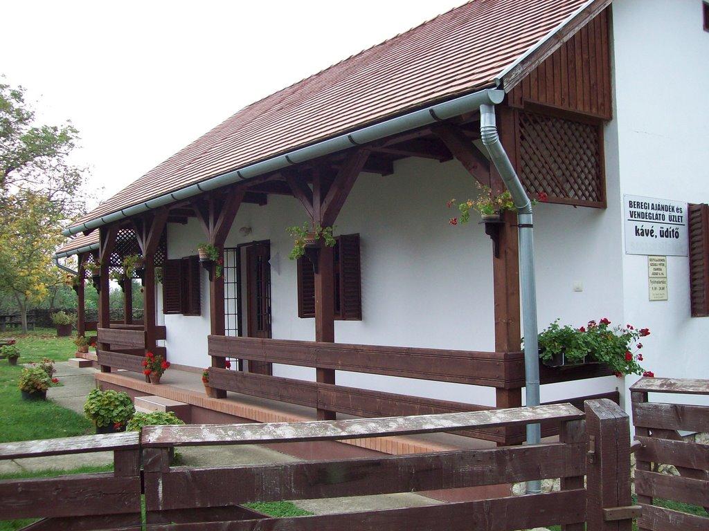 Косонь з panoramio.com - Косонь