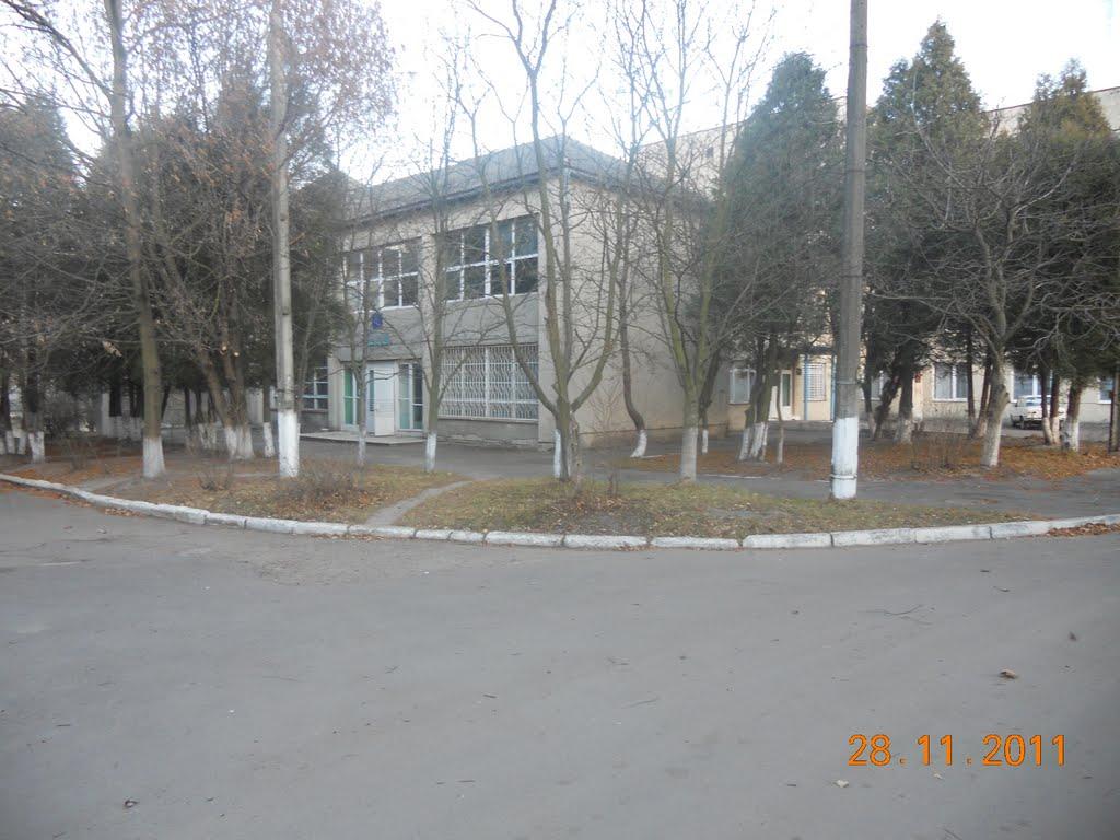 Новий Розділ з panoramio.com - Новий Розділ