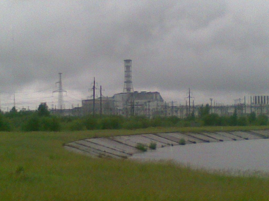 Прип'ять з panoramio.com (ч.3) - Prypyat