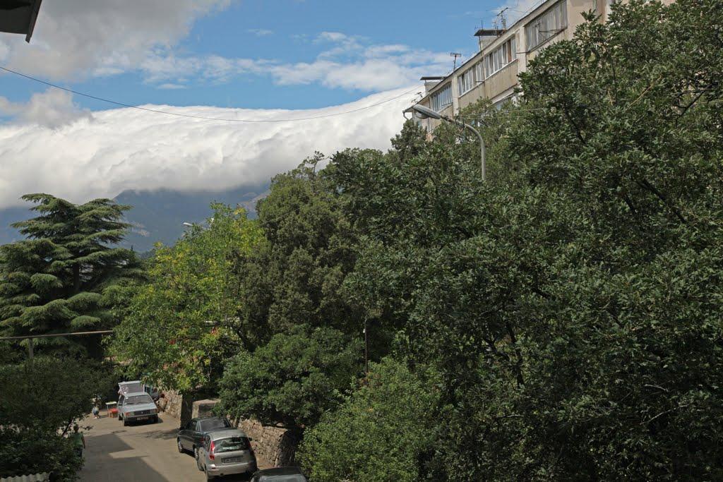 Нікіта з panoramio.com (ч.2) - Нікіта